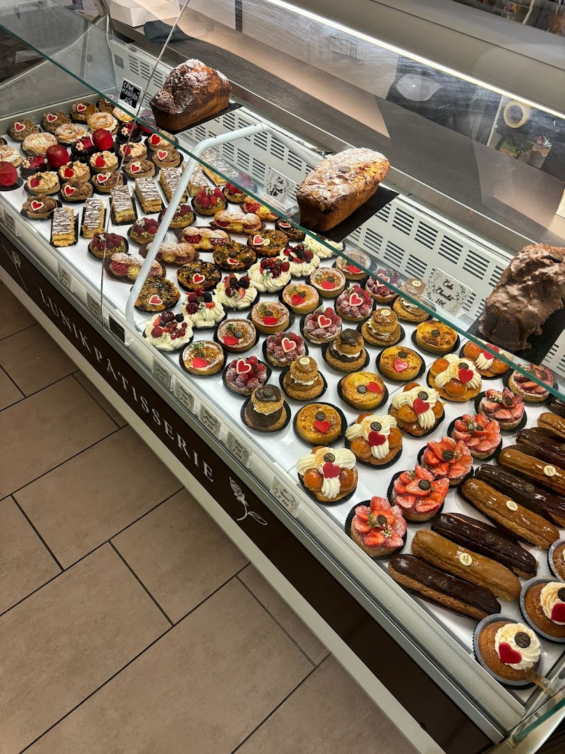 Lunik pâtisserie · Photos 2