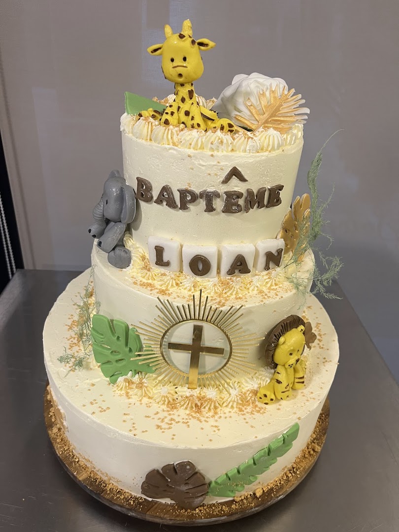 Lunik pâtisserie · Photos 7