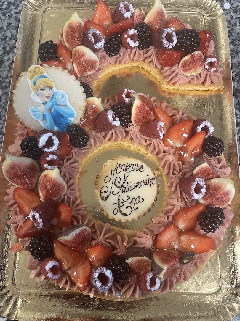 Lunik pâtisserie · Photos 10