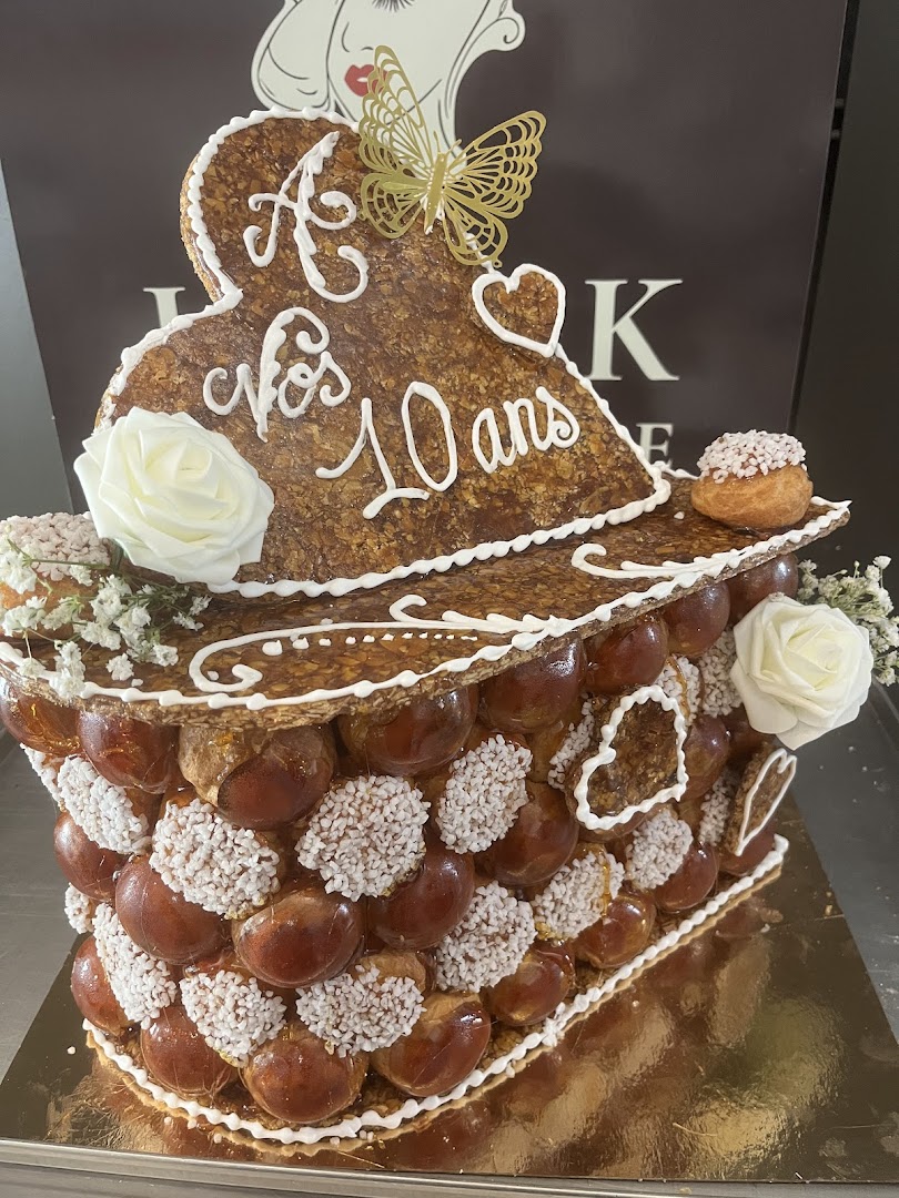 Lunik pâtisserie · Photos 5