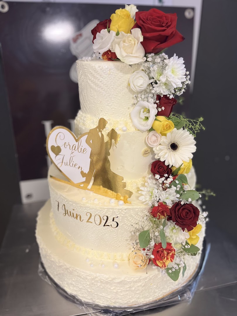 Lunik pâtisserie · Photos 4