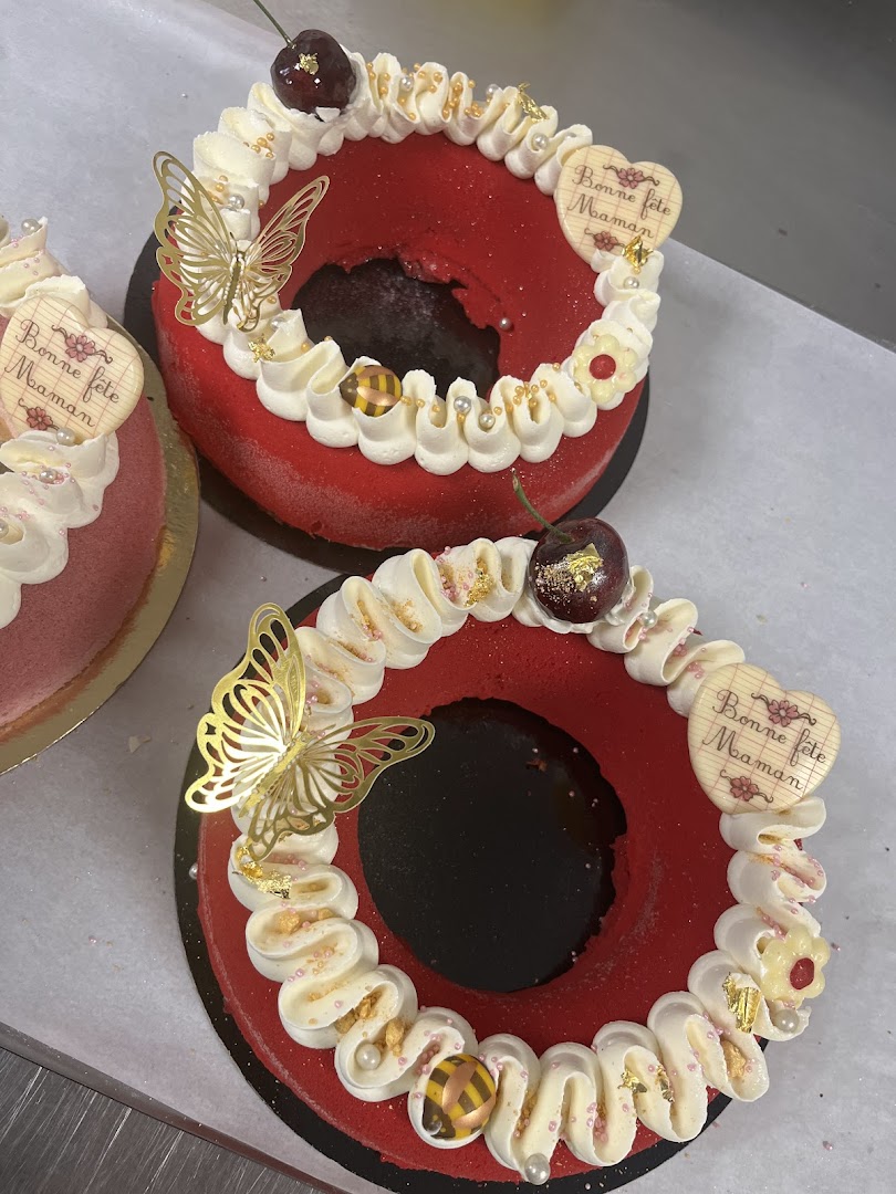 Lunik pâtisserie · Photos 13