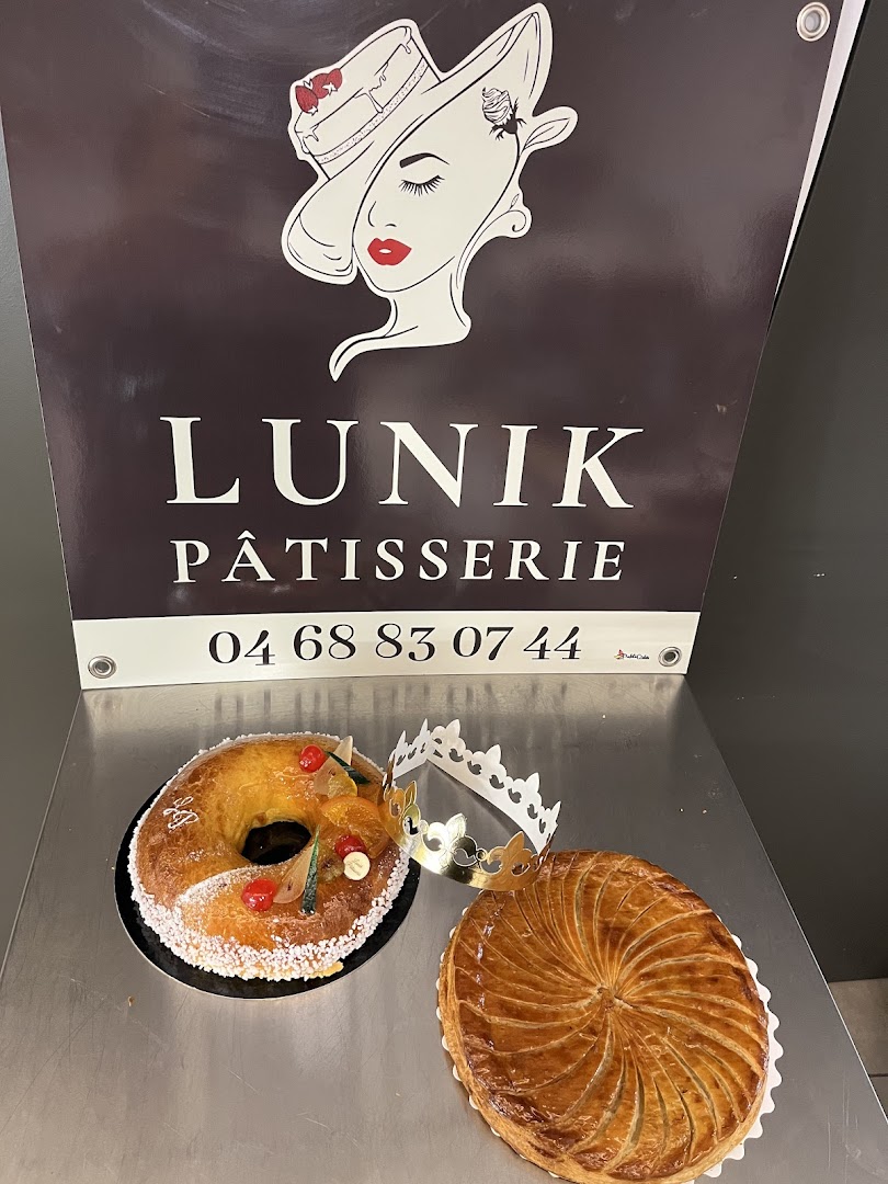 Lunik pâtisserie · Photos 6