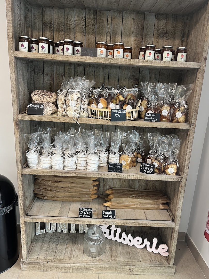 Lunik pâtisserie · Photos 1