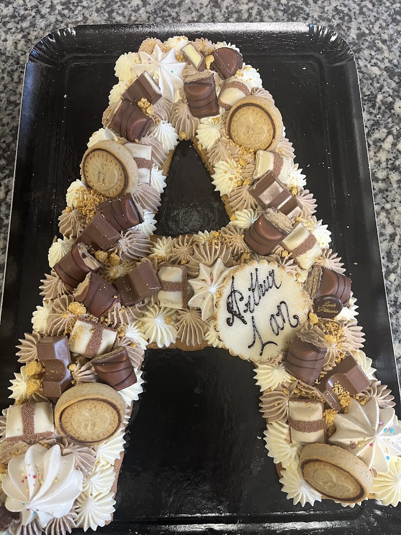 Lunik pâtisserie · Photos 12
