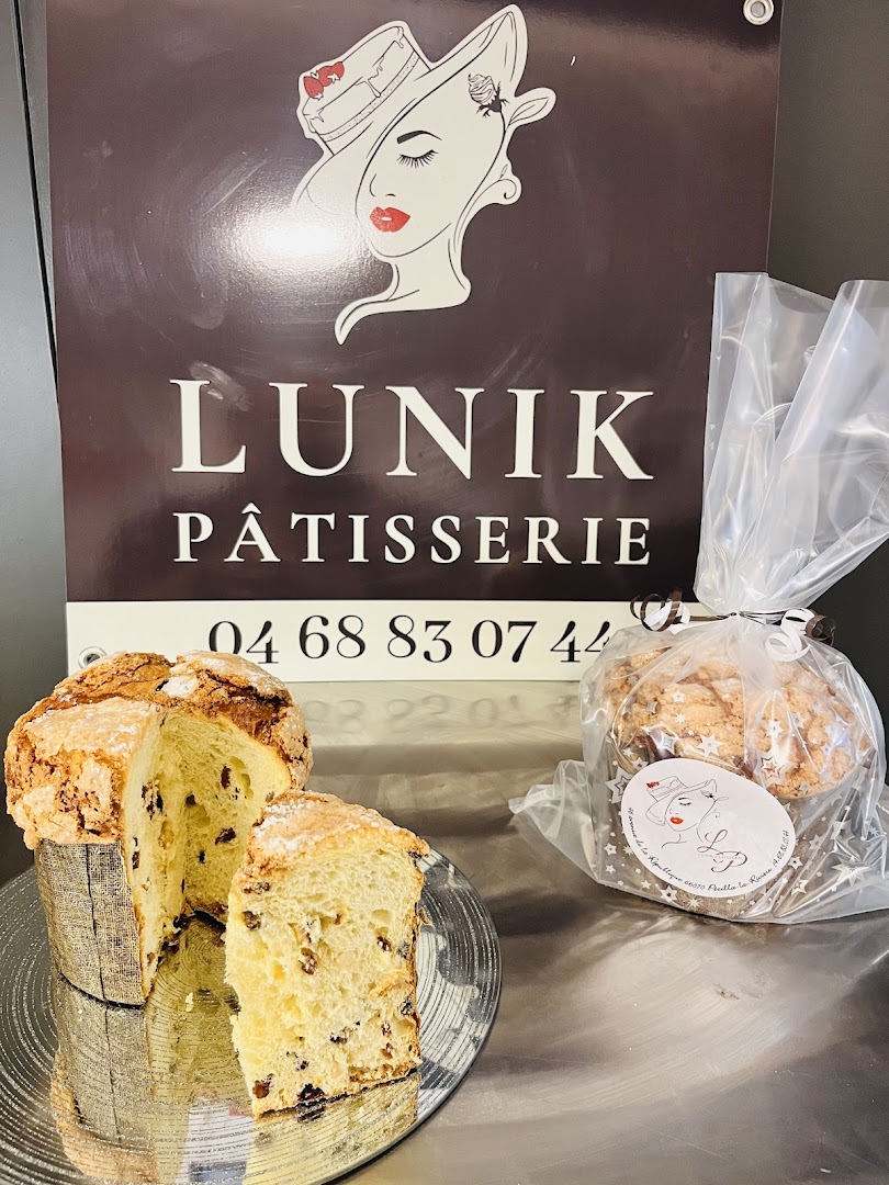 Lunik pâtisserie · Photos 14