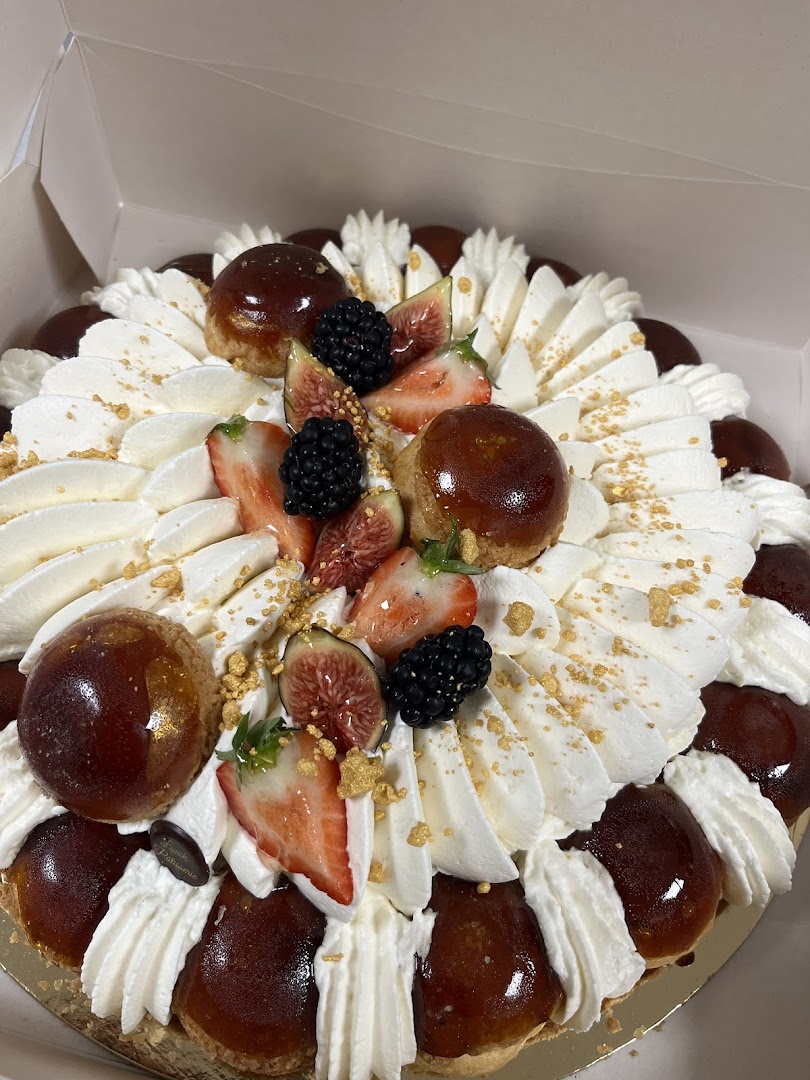 Lunik pâtisserie · Photos 9