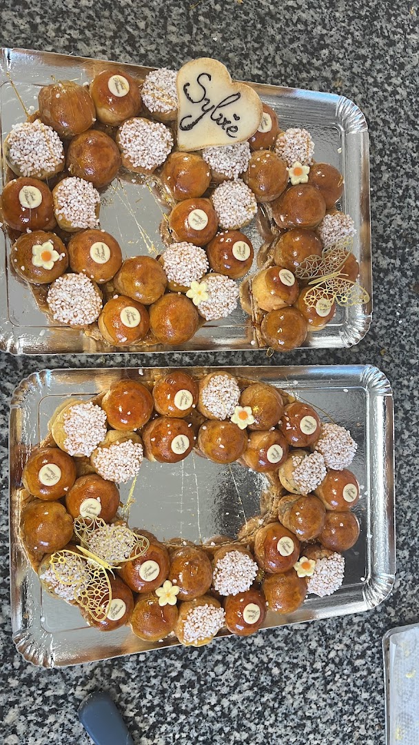 Lunik pâtisserie · Photos 15