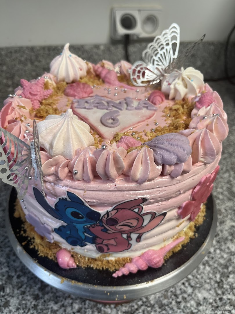 Lunik pâtisserie · Photos 8