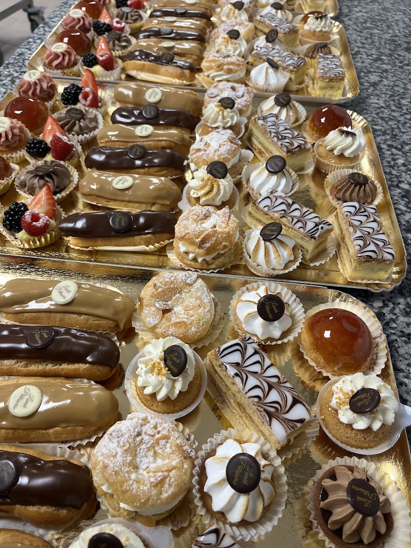 Lunik pâtisserie · Photos 11